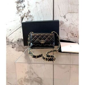 Chanel Women Pre-Loved Bag Very Good Condition